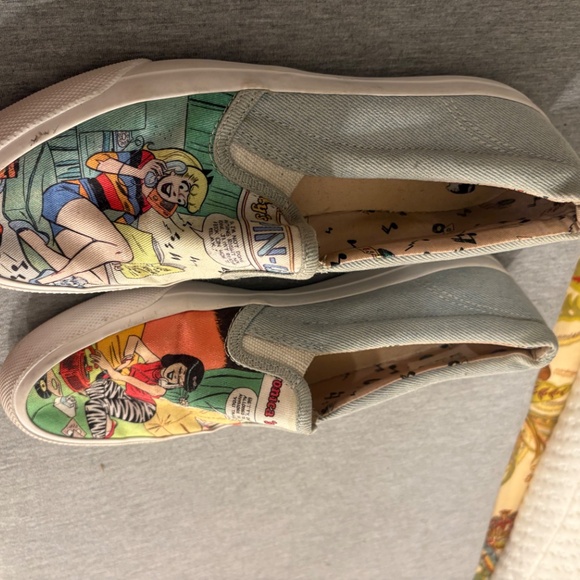 Keds Sneakers 👟 - Picture 3 of 8